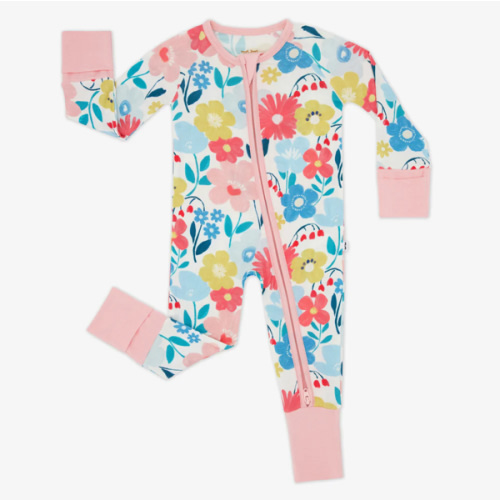 Midsummer Meadow Zippy | Little Sleepies