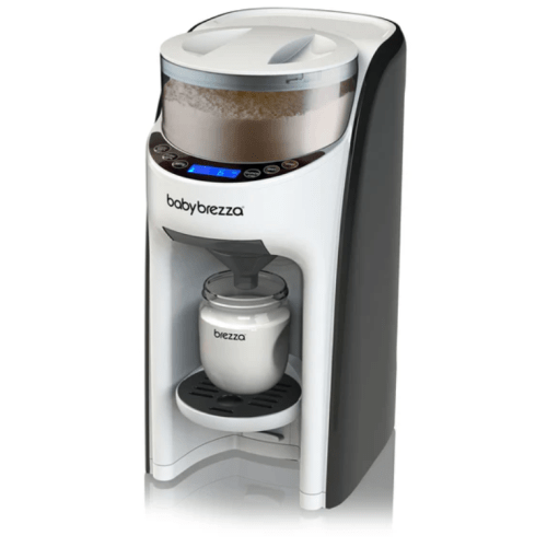 Formula Pro Advanced Baby Formula Dispenser