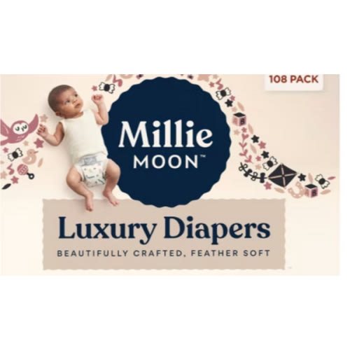 Millie Moon