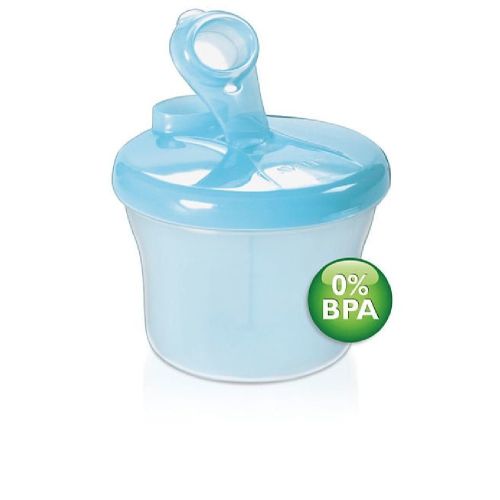 Avent Powdered Milk Dispenser - Blue