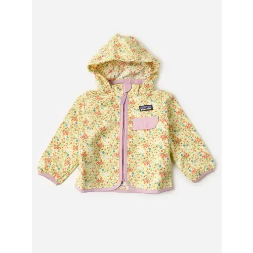 Patagonia Baby Baggies™ Jacket | $37.90 | Saint Bernard