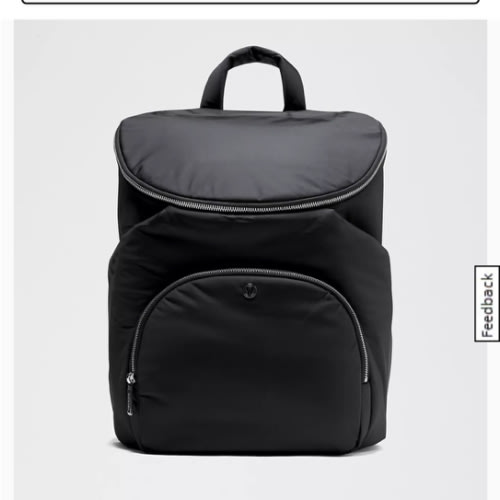 New Parent Backpack 17L | Men's Bags,Purses,Wallets | lululemon Canada