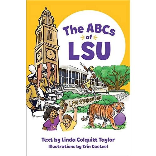 The ABCs of LSU