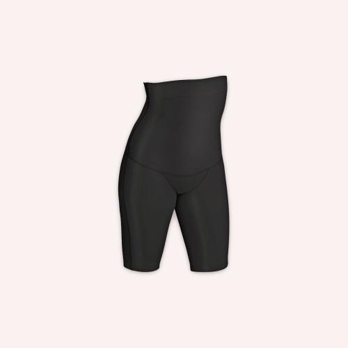 SRC Recovery Shorts - Black