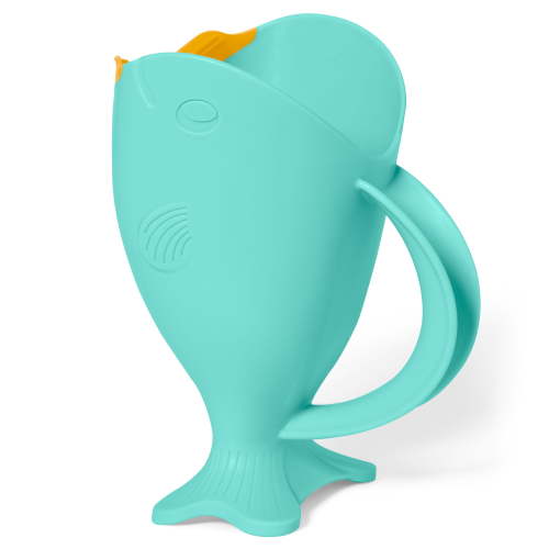 Skidaddle Skip Hop Aqua Bath Rinser Toy