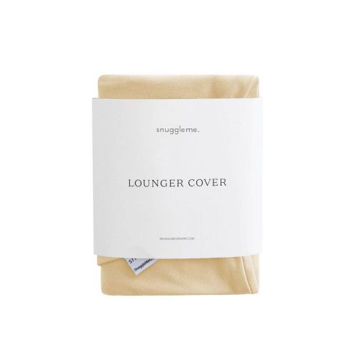 Snuggle Me Organic Cover