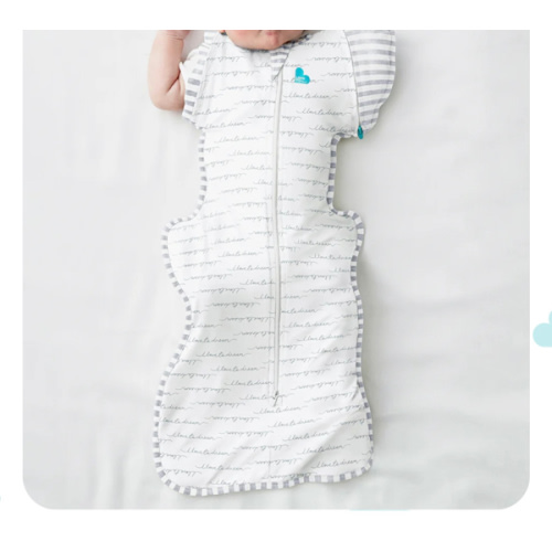 Transition Bag Dreamer White – Love to Dream US