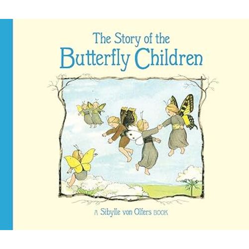 The Story of the Butterfly Children