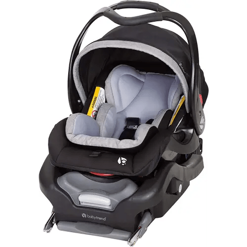 Baby Trend Secure Snap Tech Infant Car Seat, Nimbus