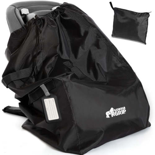 Car Seat Travel Bag