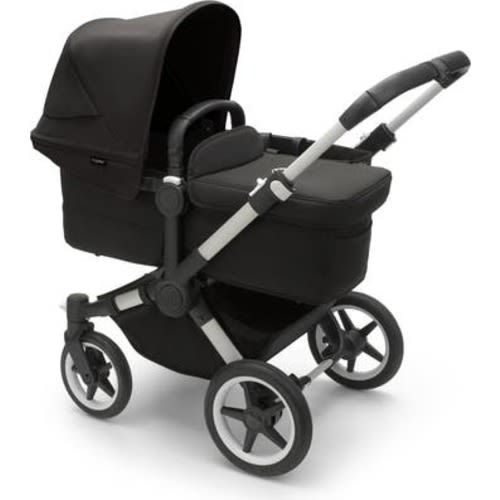 Bugaboo Donkey 5 Mono Stroller with Bassinet | Nordstrom