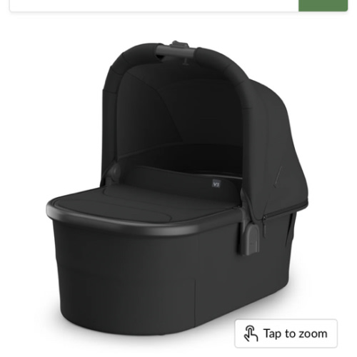 UPPAbaby V3 Bassinet