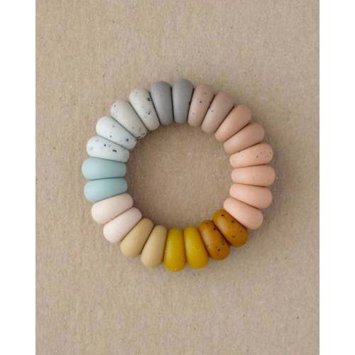 little chew fall freezer teether at Little