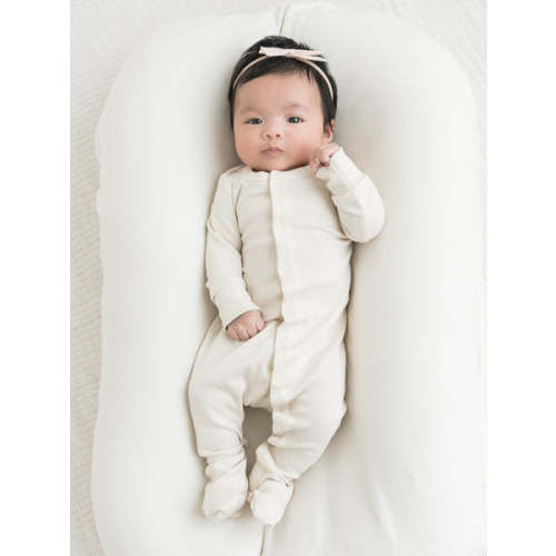 Skylar Footed Sleeper