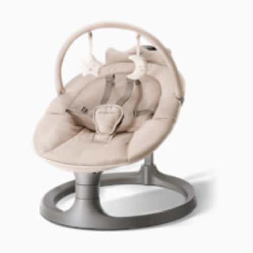 Momcozy 2-in-1 Electric Swing - Khaki