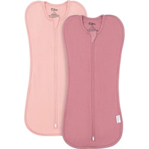 Easy Zipper Swaddle Blankets, Small