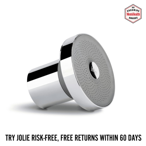 The Jolie Filtered Showerhead