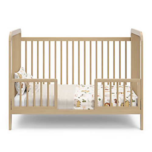 Graco Toddler Safety Guardrail Kit (Dowels)