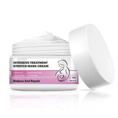 Njide Moisturizing Scar Reduction Formula 100g Stretch Mark Remover Cream for Pregnancy