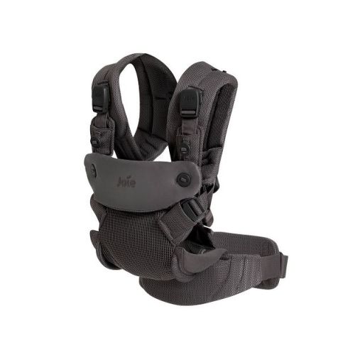 Joie Savvy Air 4-in-1 Baby Carrier - Cinder