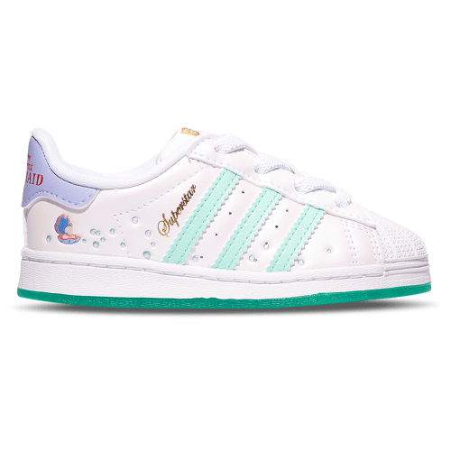 adidas Originals Superstar El Disney