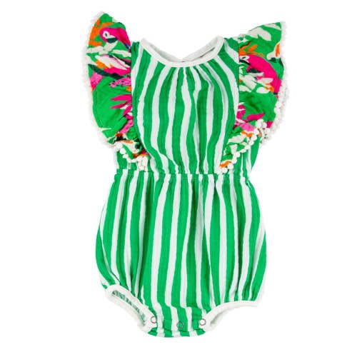 miki miette - Isla Bubble - Rio - 12 M