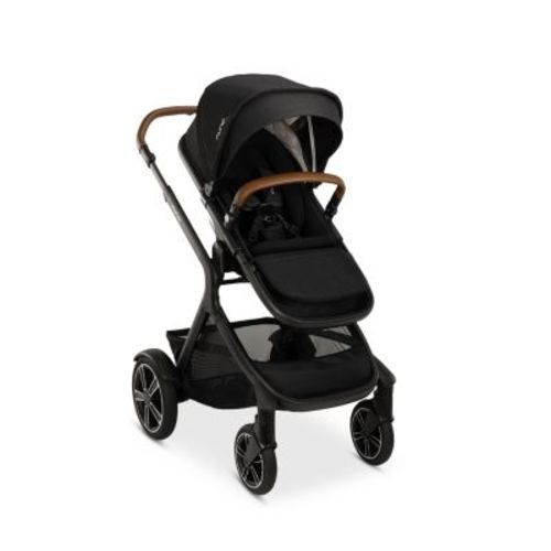 DEMI™ Next Stroller + Ride Along Board