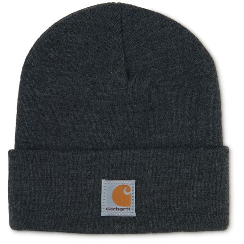 Carhartt® Infant/Toddler Knit Hat in Grey