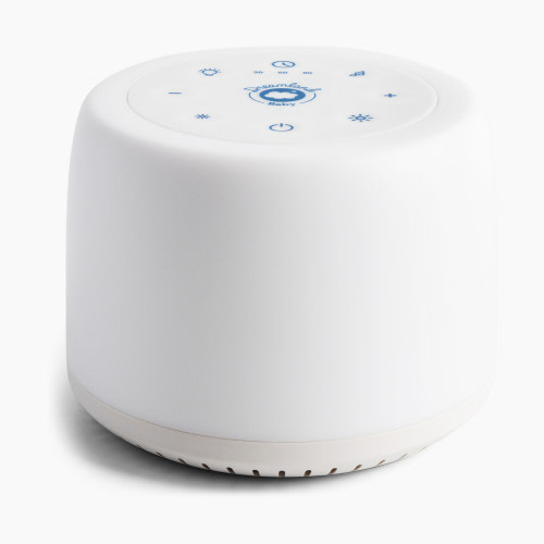 Dreamland Baby Co. Dream Sound Machine - White