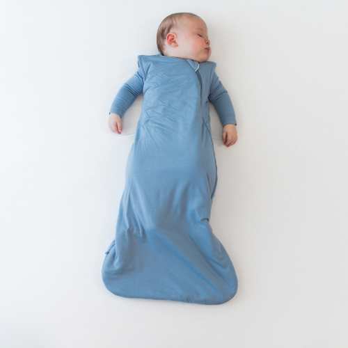 Sleep Bag in Slate 2.5