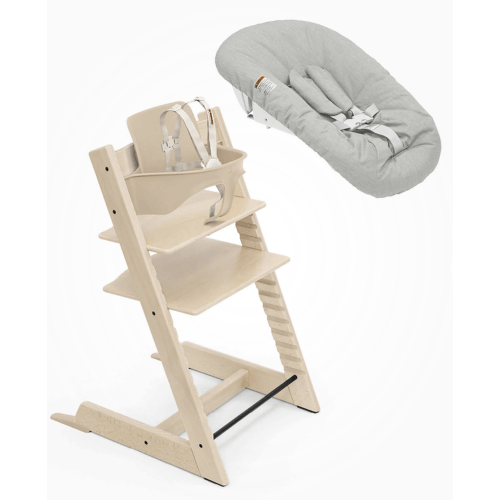 Tripp Trapp® High Chair Infant to Toddler | Stokke® Online Shop