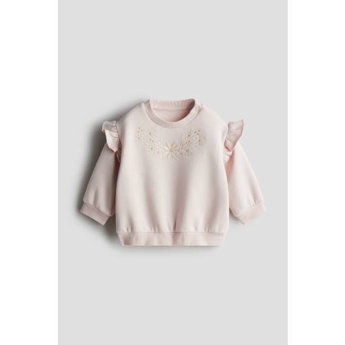 CREWNECK SWEATSHIRT