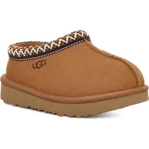 Kids' Tasman II Water Resistant Slipper