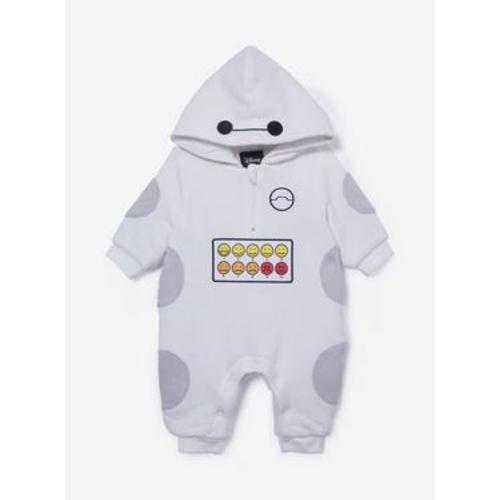 Disney Big Hero 6 Baymax Pain Scale Infant One Piece — BoxLunch Exclusive | BoxLunch