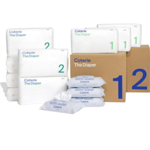 Amazon.com : coteries diapers