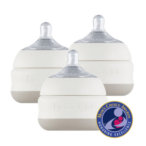babaloo bottle set of 3 – Babaloo