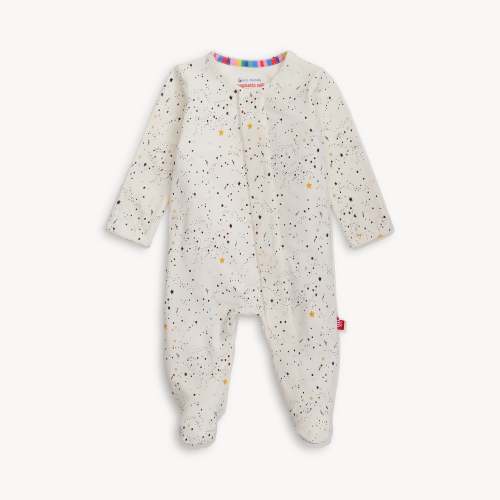 stardust CloudStretch™ magnetic footie