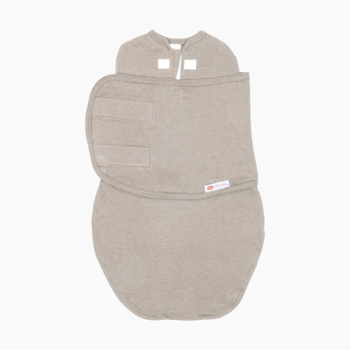 Embe Babies Starter Swaddle Wrap - Chai, Newborn 6-14lbs