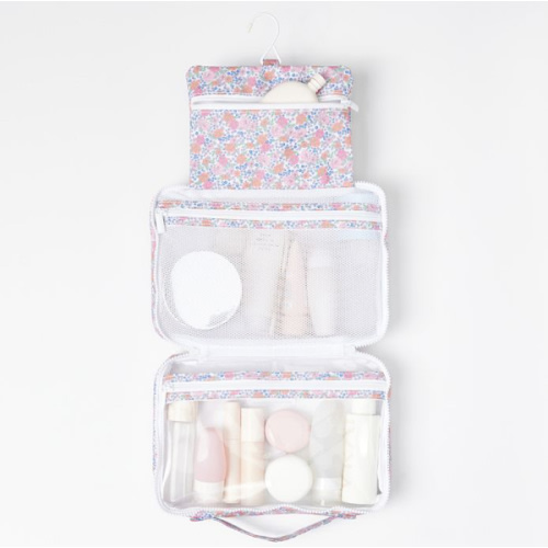 Riley Hanging Travel Case