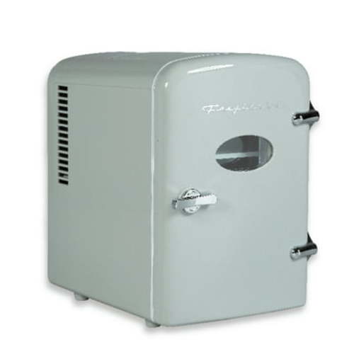 Frigidaire Personal Cooler for Breastmilk Storage, Moonbeam