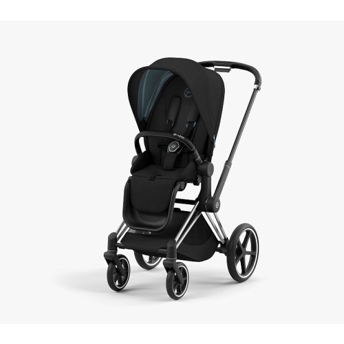 Cybex PRIAM 4 Stroller, One-Pull Harness | Pottery Barn Kids