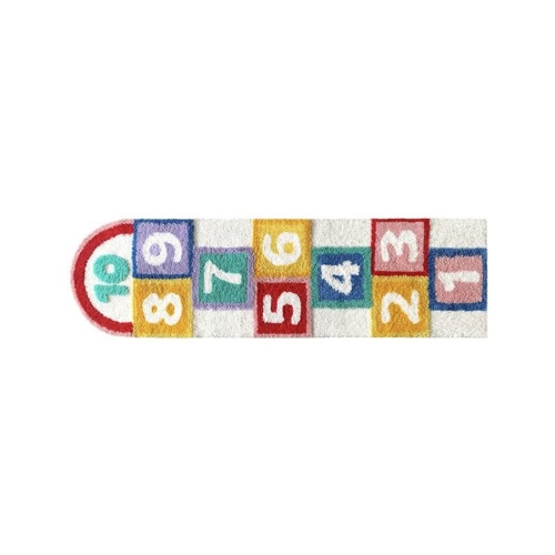 Hopscotch Rug