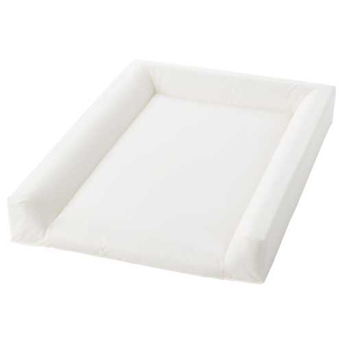 VÄDRA Babycare mat 48x74 cm