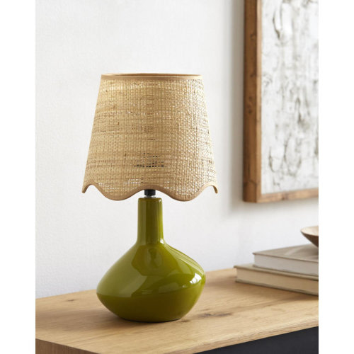 Ebern Designs Terae Accent Table Lamp "& Reviews" | Wayfair