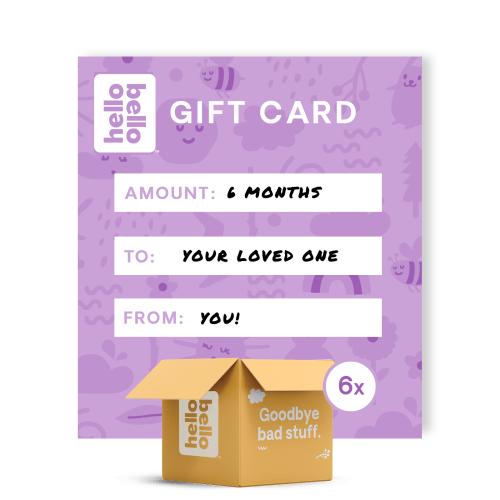 eGift Cards - Great Gifts for New Moms | Hello Bello