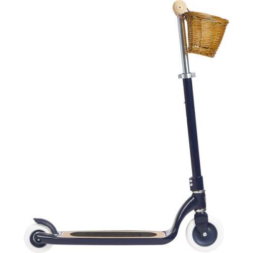 Maxi Scooter, Navy