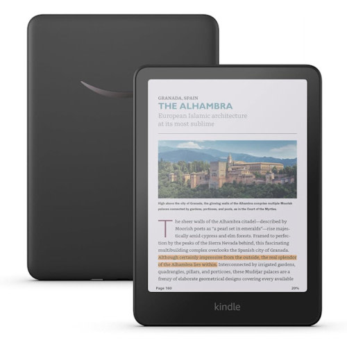 Amazon Kindle Colorsoft