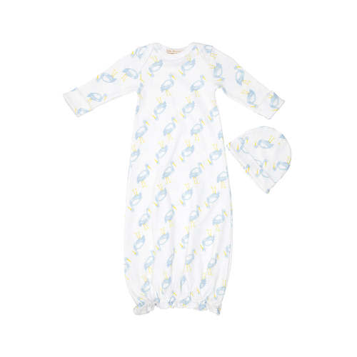 Adorable Everyday Set - Sir Proper Stork with Worth Avenue White
