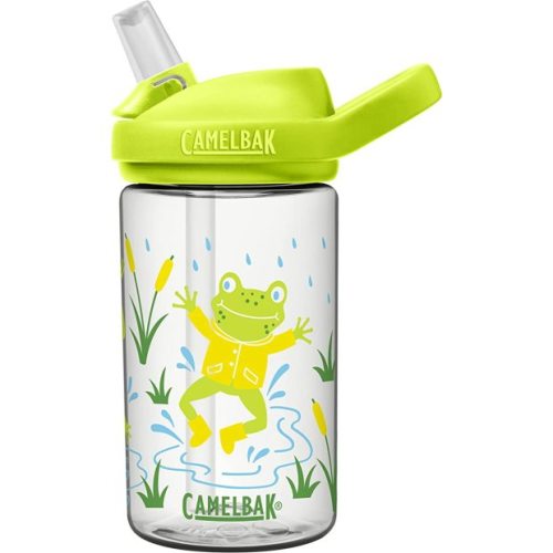 CamelBak Eddy+ 14 oz Kids Water Bottle