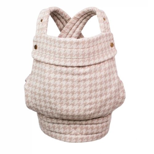 The Monarch Carrier - Houndstooth – Mabē